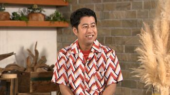 井口浩之 単独ライブには懐疑的「好き勝手言える場所で、好き勝手言っても面白くない」