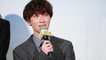 Snow Man渡辺翔太、向井康二の役者魂に驚愕「ほぼ脱いでた」