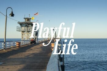 【Playful Life】3/25(水)～3/31(火)まで伊勢丹新宿店にて ”Playful Life” 初のPOPUP STORE をオープン！