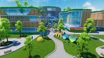 学校法人花沢学園 明聖高等学校、クラスター株式会社と共同開発した次世代型メタバース高校「MEISEIスクールバース」2027年4月誕生！