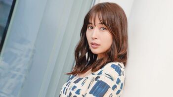 “モンスター妻”を演じる広瀬アリス 男性の態度でNGは「人の話を聞かないこと」
