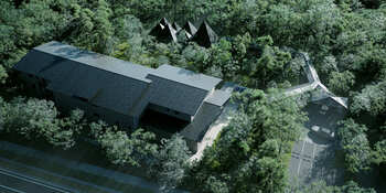 【4月予約開始】“ ありのままへ、還る旅。” 軽井沢の森に佇む全室スイート・サウナ付き「ESSENCE KARUIZAWA」第一期 7月22日オープン