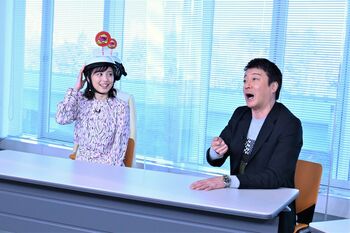 加藤浩次 芸人の本気見て番組に自信！「こんなに芸人の焦った顔見たことない！」