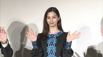 中条あやみが明かす杉野遥亮の天然エピソード「マシュマロが急に“ボッ”って燃えて…」