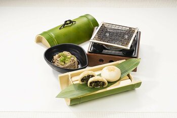 【平日限定】信州郷土料理No.1！お得に美味しいモーニング【上高地あずさ珈琲】