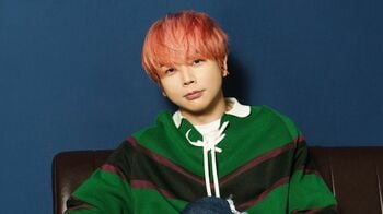 増田貴久「自信があって、何度失敗しても立ち上がる」名作舞台でプロデューサー役に共感