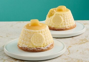 【東京駅限定】バターがなだれとろけ出す！？新感覚チーズケーキが新登場＜バターステイツ by銀のぶどう＞
