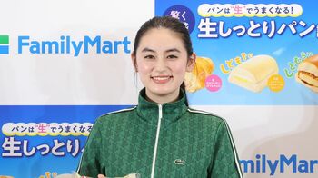 八木莉可子 「“ごっつ”おいしいです！」関西弁食リポに挑戦！吉田鋼太郎の辛口評価にタジタジ