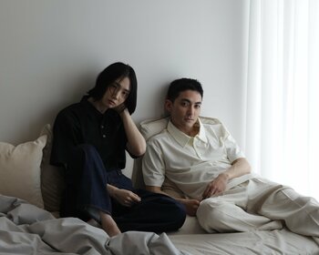 インター・ベル発のファッションブランド「ECLECT」和紙デニムの再販、京都・黒染めコラボ、海外発送をスタート