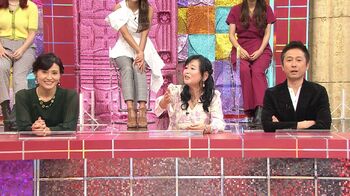 金子恵美 つい本音を漏らし、有吉弘行から「絶対不倫する！」とツッコまれる