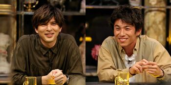 城田優は「生理現象」、中尾明慶は「改名したい」…“長年の悩み”を打ち明ける！