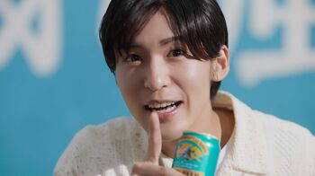 目黒蓮「言いますよ、僕」天海祐希とかけ合い！内村光良＆今田美桜もいたずらな表情