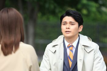 明日香（広瀬アリス）が思い悩み、意を決して伝えた「大好き」遥斗（眞栄田郷敦）の答えは…＜『366日』第10話完全版＞