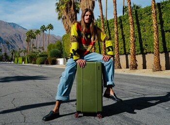 ドイツ・ミュンヘン発のトラベルブランド「Floyd」、エストネーション六本木ヒルズ店にて期間限定POP UP STOREを開催