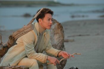 佐藤健 演技をする上で意識するのは「常に目の前にあることへの最善のアプローチを考えること」