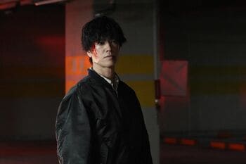 医師が反社組織と黒いつながり！？捜査する武良井（桐谷健太）に訪れるピンチ＜『院内警察』第8話完全版＞