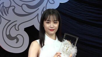 広瀬すず 美しさの秘訣は「食べて、動いて、寝る」