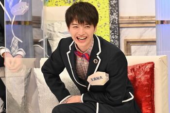 宮沢直樹の顔芸がパワーアップ！“デリバリー先での対応”では、玉森の不審行動にガチ説教！？