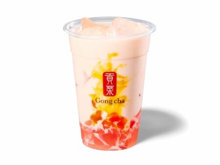 ゴンチャ夏の定番がやってきた！6月25日桃づくしの「ピーチフルピーチ」期間限定販売 シャキシャキ果肉がたまらない
