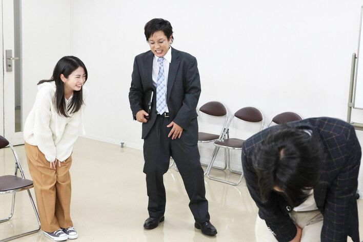 志田未来の熱演でメンバーにビリビリ！スタッフの“愛あるコメント”も光った『Do8』収録の裏側