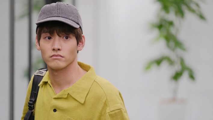 赤楚衛二 中島健人を“けんちゃん”呼びで急接近！共通点の多さに「もしかしたら運命の相手かも…」
