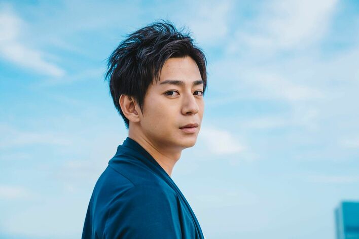 三浦翔平がまたも音楽プロデューサー役に！？FOD×YOUKU共同制作ドラマ『時をかけるバンド』主演