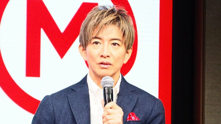 木村拓哉「すごく大事なお勤めをしてきたので、おかえりって」第二子出産直後の石原さとみに気遣い！水上恒司と3きょうだい役で共演