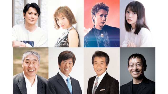 「ニャンとかせんば!」福山雅治らが“猫”になって長崎の魅力を発信