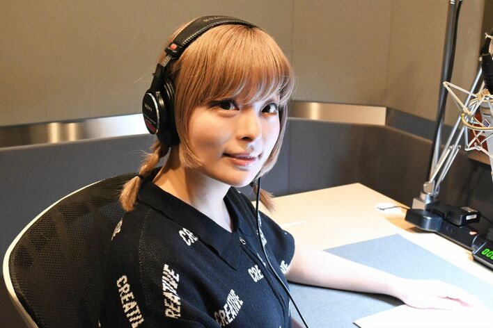 「私の居場所はきゃりーぱみゅぱみゅ」34歳 秋葉原メイドの物語で思う現在地