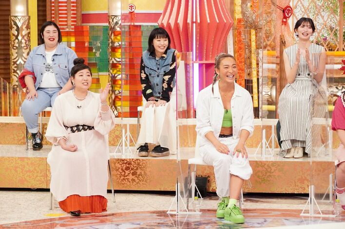 美緒、父・仲村トオルが「この人と結婚しなさい」とすすめる相手を明かす