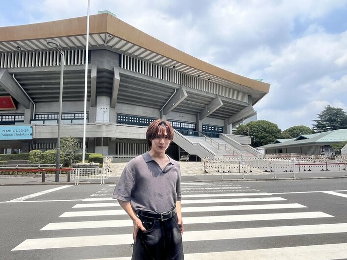 社長兼アーティストGENに密着！借金2000万円から始まった挑戦『ネクストリーダー ～借金2000万円から日本武道館へ～』