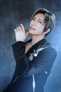 GACKT主演！敏腕弁護士と一級建築士の二刀流…嘘で歪められた真実を、嘘で取り戻す！！新たなダークヒーロー誕生『ブラックトリック～裁きを操る弁護人～』