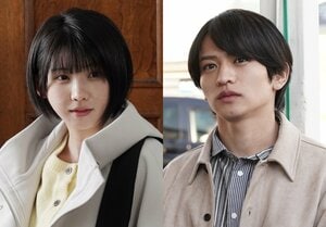 timelesz・猪俣周杜が猟奇的犯人に！えなこがある事件に巻き込まれる被害者で物語の鍵を握る女性役で出演『東京P.D. 警視庁広報２係』