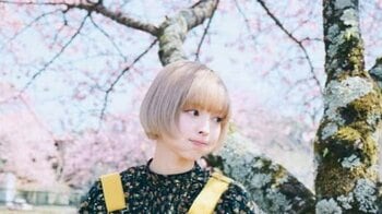 「どっちがすきー？」最上もが“大胆イメチェン”で雰囲気ガラリ 2パターンの新ヘアスタイルに「ポニテめちゃくちゃ好き」「火力がすごい」と絶賛の声