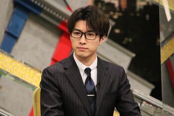 残暑も吹き飛ぶ“怪談”の宴に、福山翔大が参戦！…で、小籔千豊のツッコミが冴えわたる！？