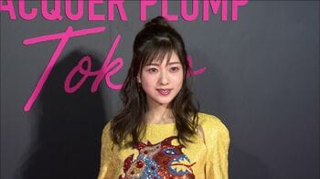 元AAA 伊藤千晃　息子とオーバーオール姿で畑仕事　憧れのシェアファームライフを報告「腰いてててぇ～」