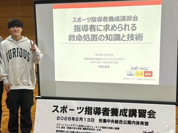 平均年齢23歳の若手指導者チームで事業拡大。MIRAIE体操クラブ、8月に四日市クラスを新規開校