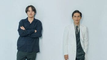 赤楚衛二 “何枚も上手”な錦戸亮とドラマ『Re：リベンジ-欲望の果てに-』でライバル役！「必死に食らいついていきたい」