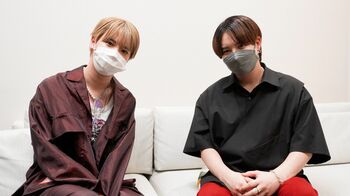 Z世代注目の9bic！プロデューサーが明かす軌跡「メンズアイドルの神が微笑んでくれた」