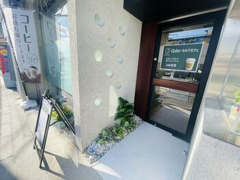 大阪で増える「無人カフェ」静かに広がる新しいカフェ文化