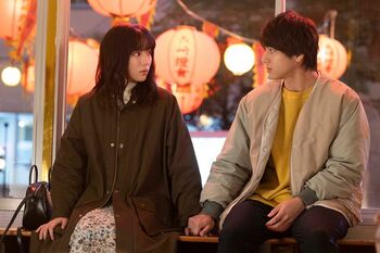 永野芽郁「きっと涙を流す時間が多くなる」1月期ドラマで共演の山田裕貴の存在は「心強い」