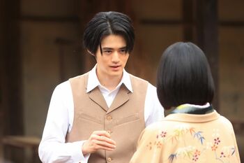 左右馬（鈴鹿央士）が突き止める“人形殺人事件”の真相は？奇怪な風習に隠された悲しき嘘＜『噓解きレトリック』第5話完全版＞