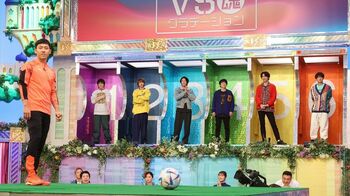 藤井流星が起こした“湾岸スタジオの奇跡”に、日本代表・遠藤航選手も衝撃