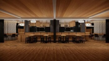 三越前駅直結「PRONTO 日本橋三井タワー店」10月19日(月)オープン