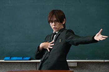 0組は進路希望票未提出！？加賀美（山田涼介）は適職診断を受けさせ…一方、光井（志田未来）に問題が『ビリオン×スクール』第7話予告