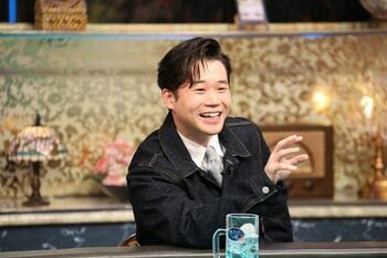 矢本悠馬「記念日をどれくらい覚えていますか」結婚記念日、両親の誕生日を覚えられないのは俳優という職業のせい！？