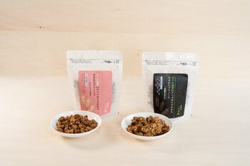 【捨てられやすい素材を“毎日食べたい味”へ】和菓子屋・船橋屋が挑む、アップサイクル菓子2種を発売