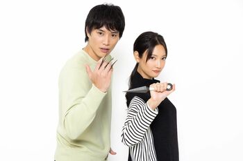 菜々緒 鈴木伸之と夫婦役で実感「小さい積み重ねのほうが根が深い」