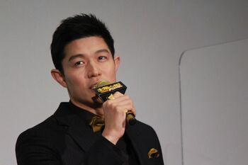 鈴木亮平がフジテレビに物申す！「『めざまし8』さんにクレームがあります！」