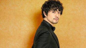 斎藤工「イチケイのカラス」で黒木華から学んだ「他者を反射させる」技量